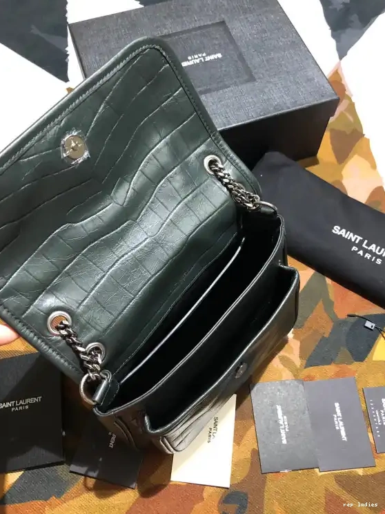 Rep ladies REP BABY YSL NIKI 0609